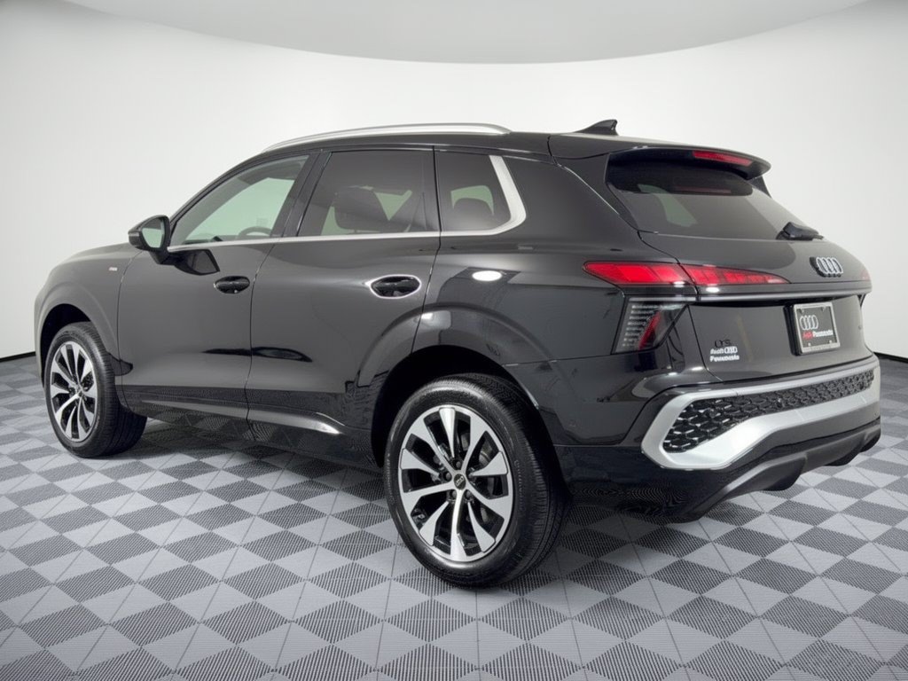 New 2027 Audi Q3 S line SUV