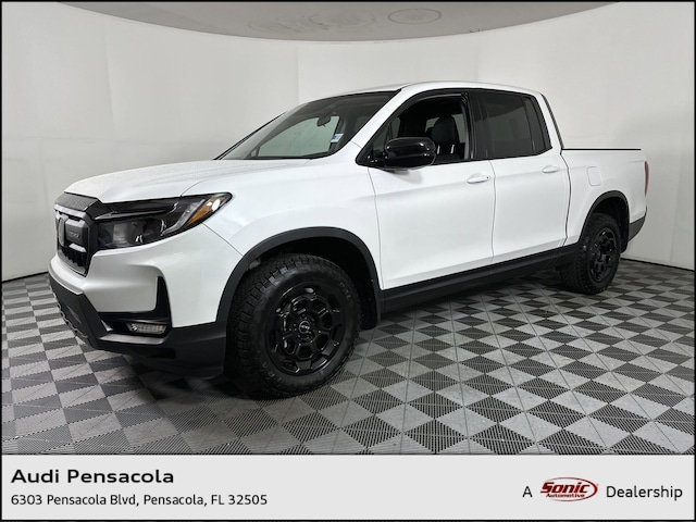 Used 2025 Honda Ridgeline Sport Truck Crew Cab for sale in Pensacola