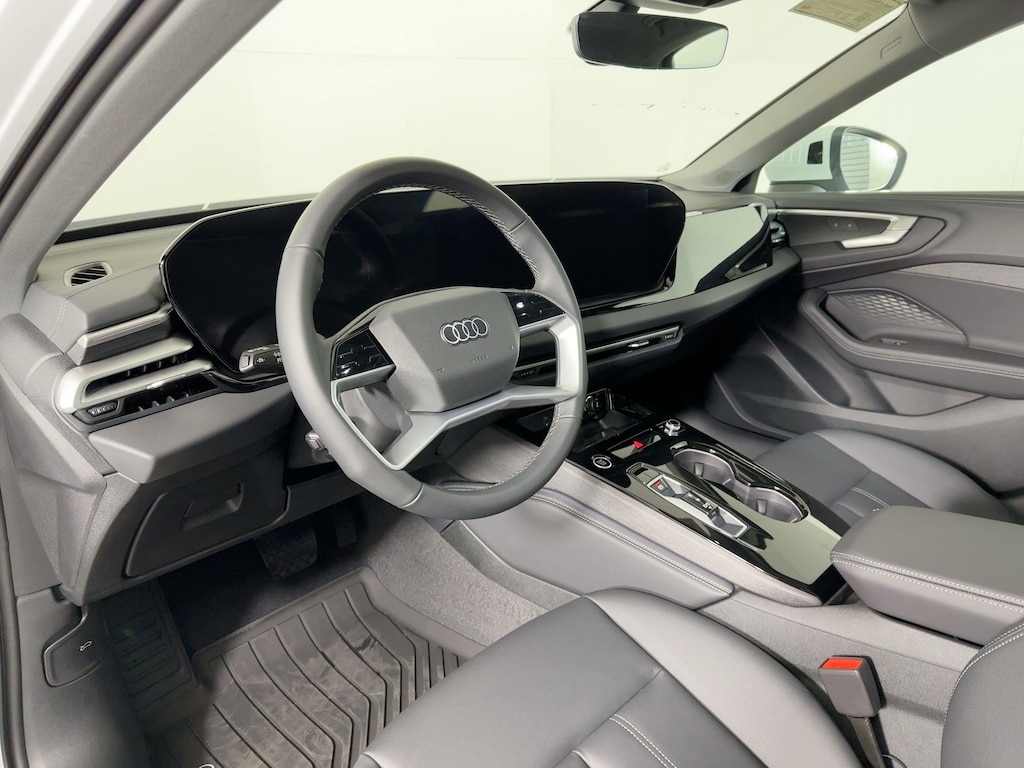 New 2025 Audi A5 2.0T Premium Sportback