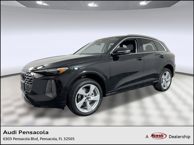 2025 Audi Q5 2.0T Premium Plus SUV