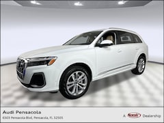 2025 Audi Q7 45 Premium Plus SUV