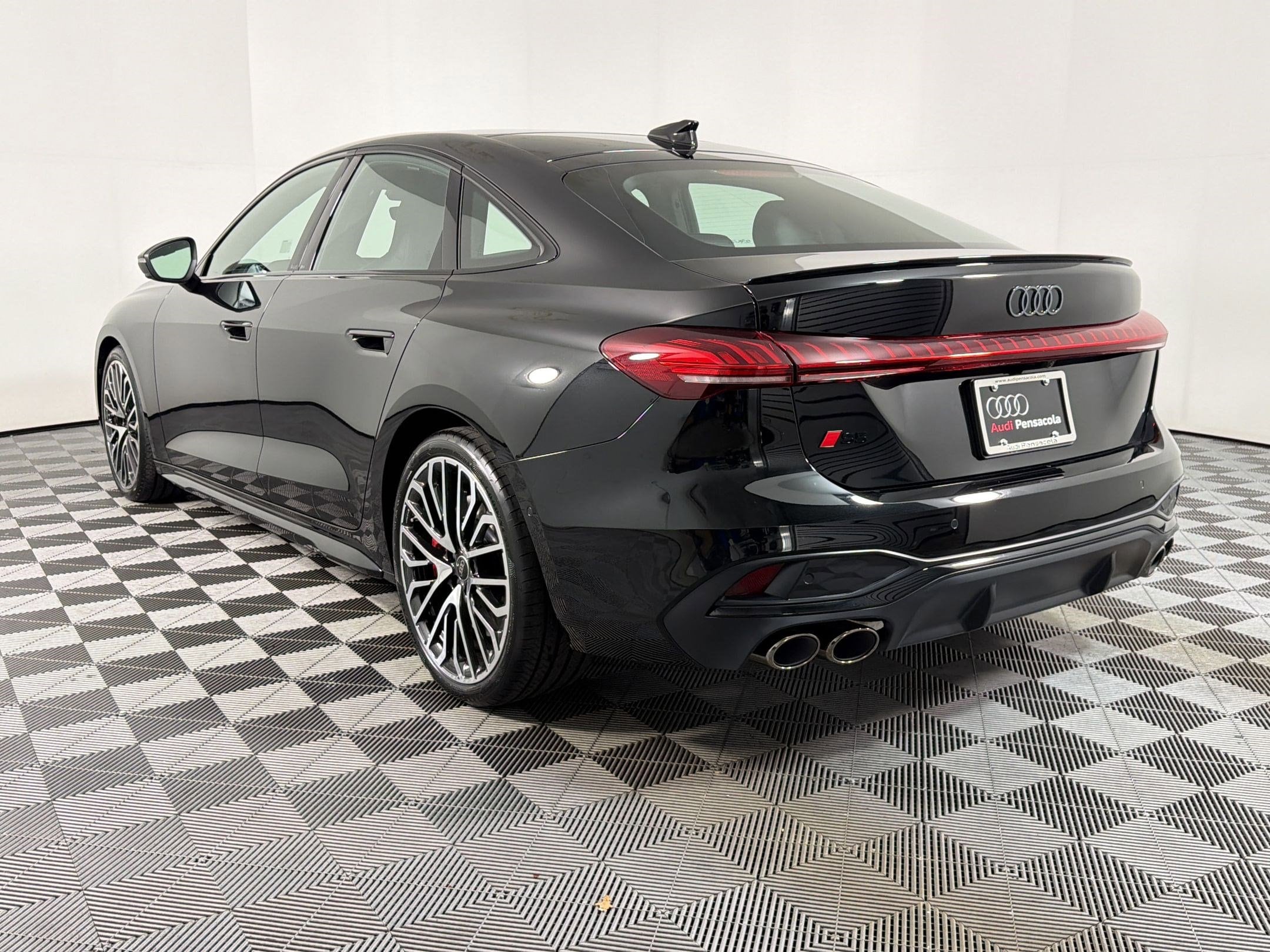 S5 Premium Plus Sportback