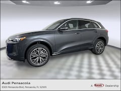 2025 Audi All-new Q5 2.0T Premium Plus SUV