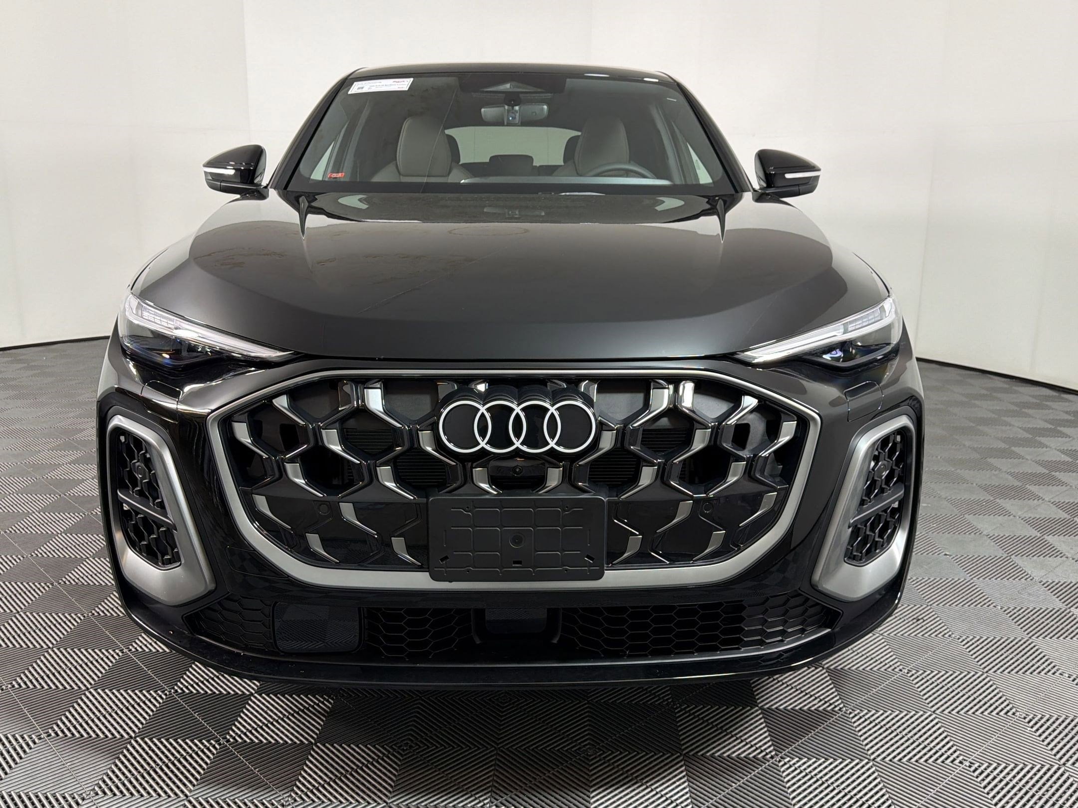Q5 Sportback Premium Plus SUV