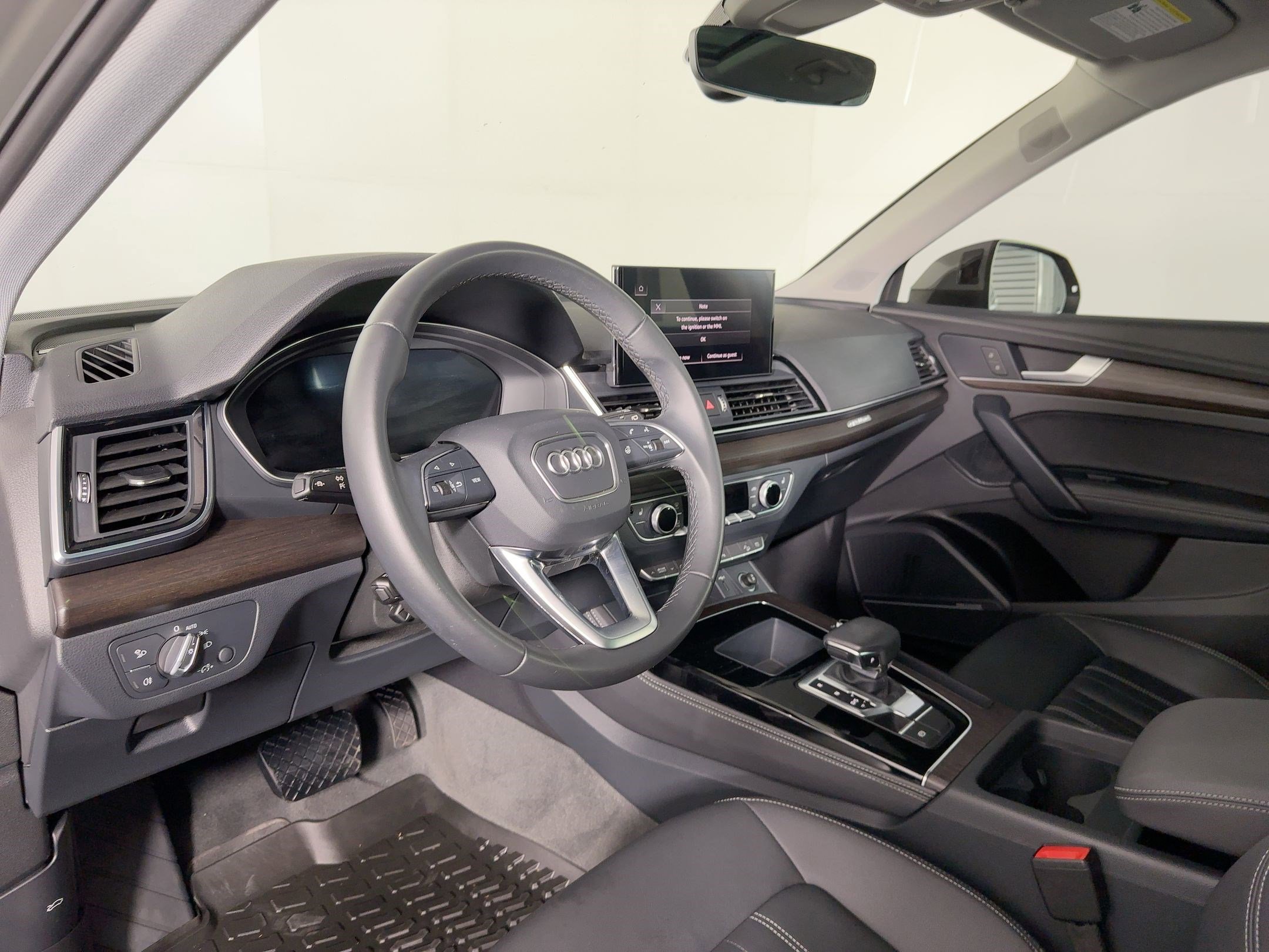 2023 Audi Q5 45 S line Premium Plus photo 4