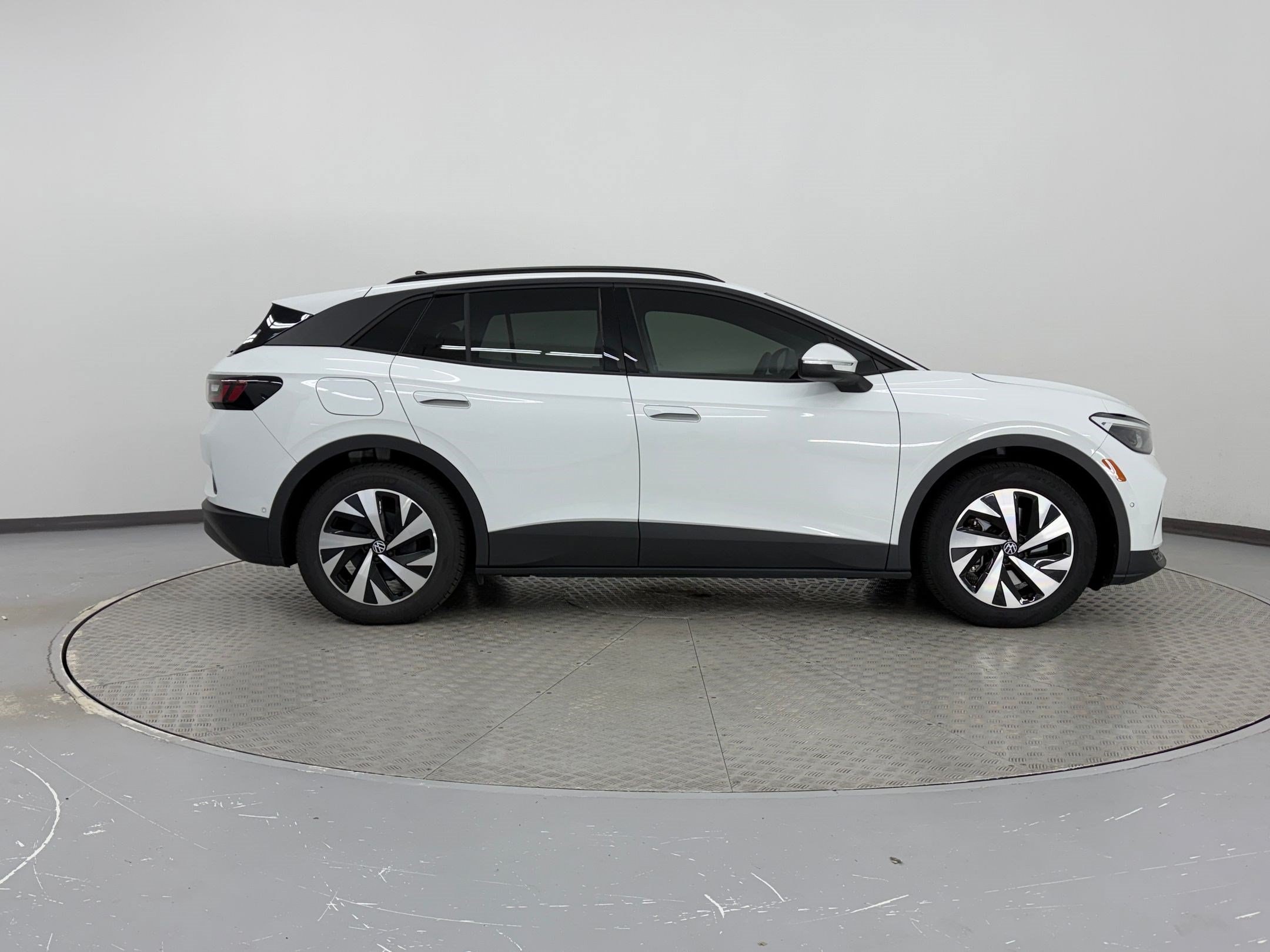 ID.4 Standard SUV