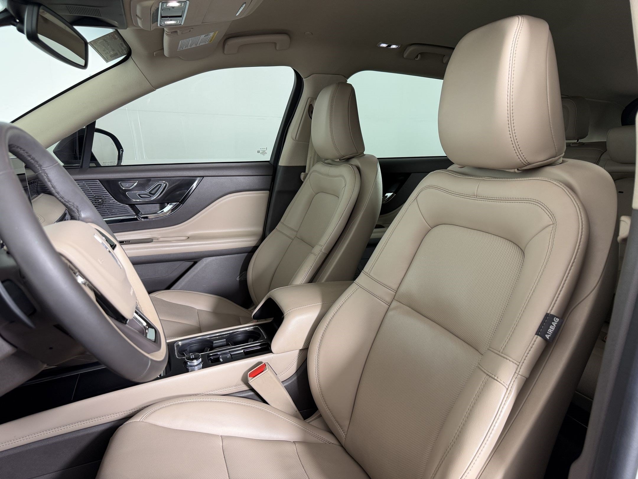 2022 Lincoln Corsair Standard SUV