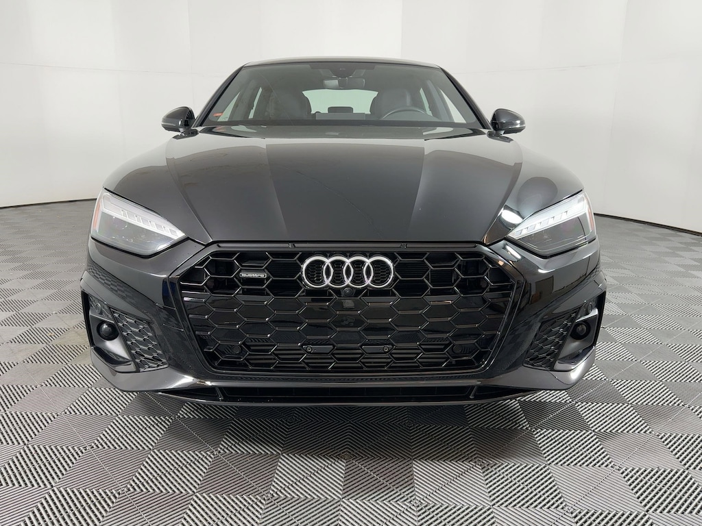 Certified 2025 Audi A5 45 S line Premium Sportback