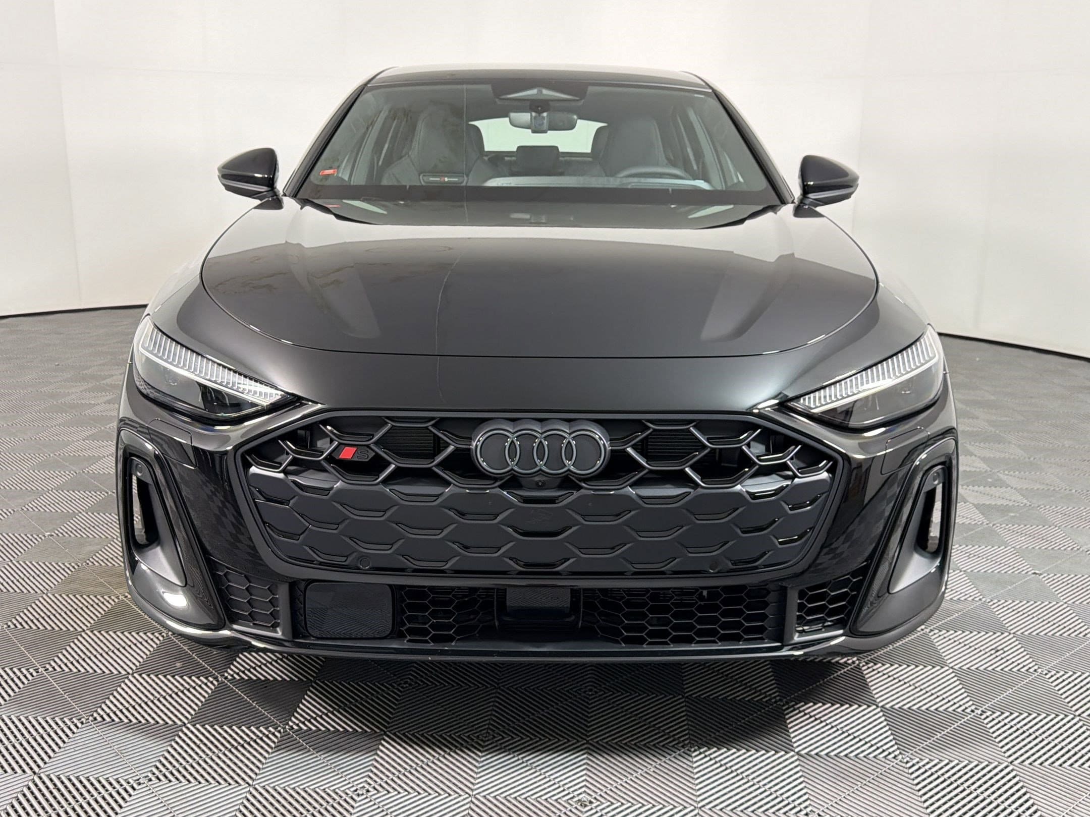 S5 Premium Plus Sportback