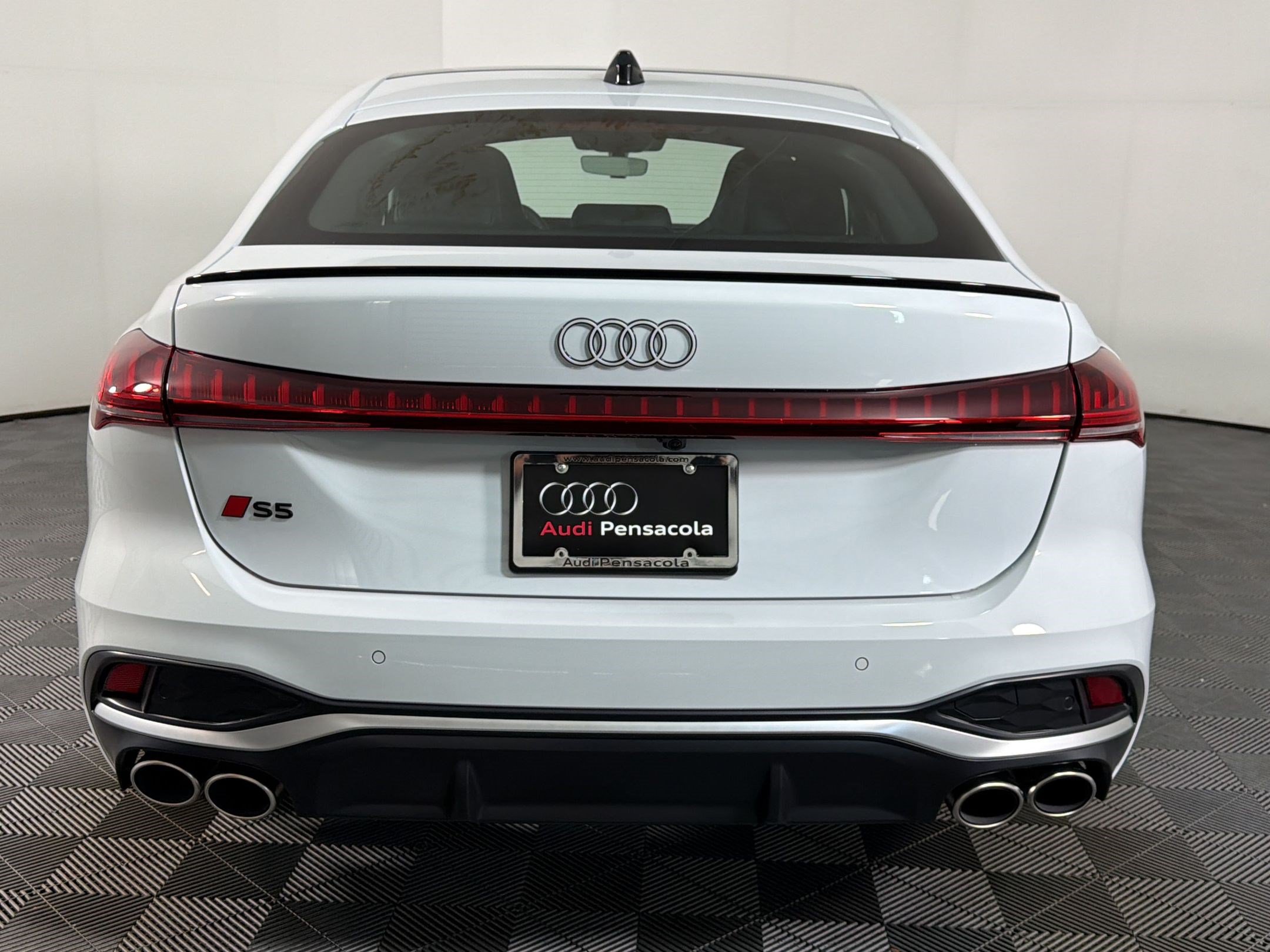 S5 Premium Plus Sportback