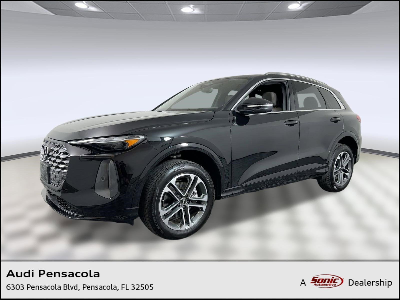 2025 Audi Q5 40 Premium's photo