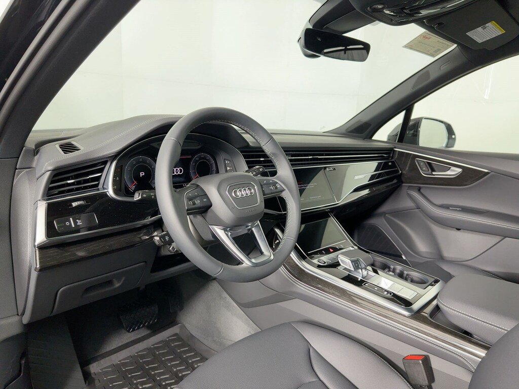 Used 2026 Audi Q7 55 Premium SUV