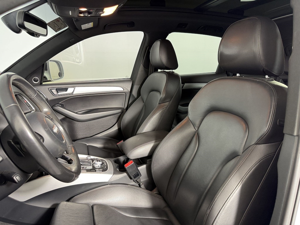 Used 2017 Audi Q5 2.0T Premium Plus SUV
