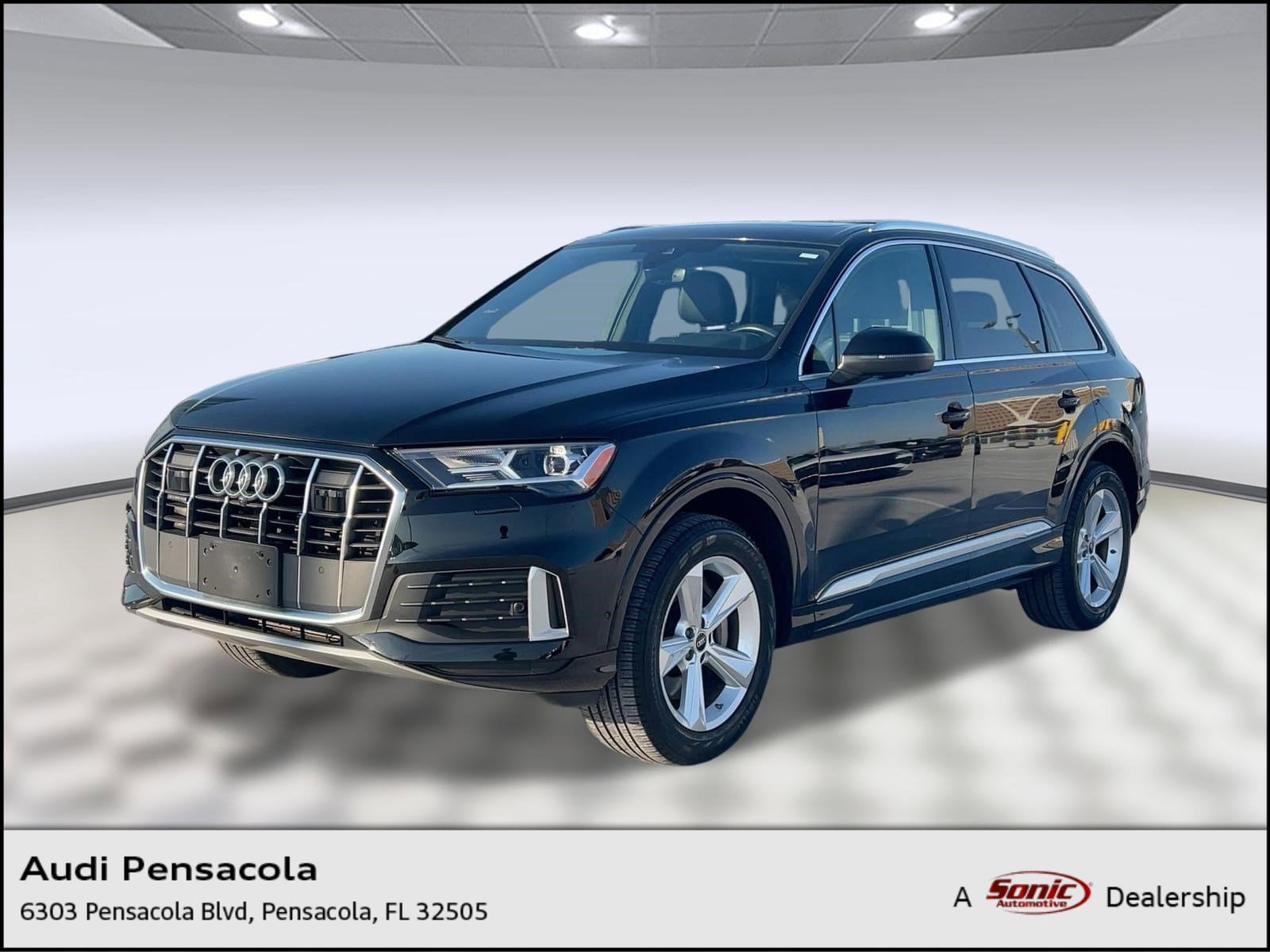 2023 Audi Q7 45 Premium quattro Tiptronic's photo