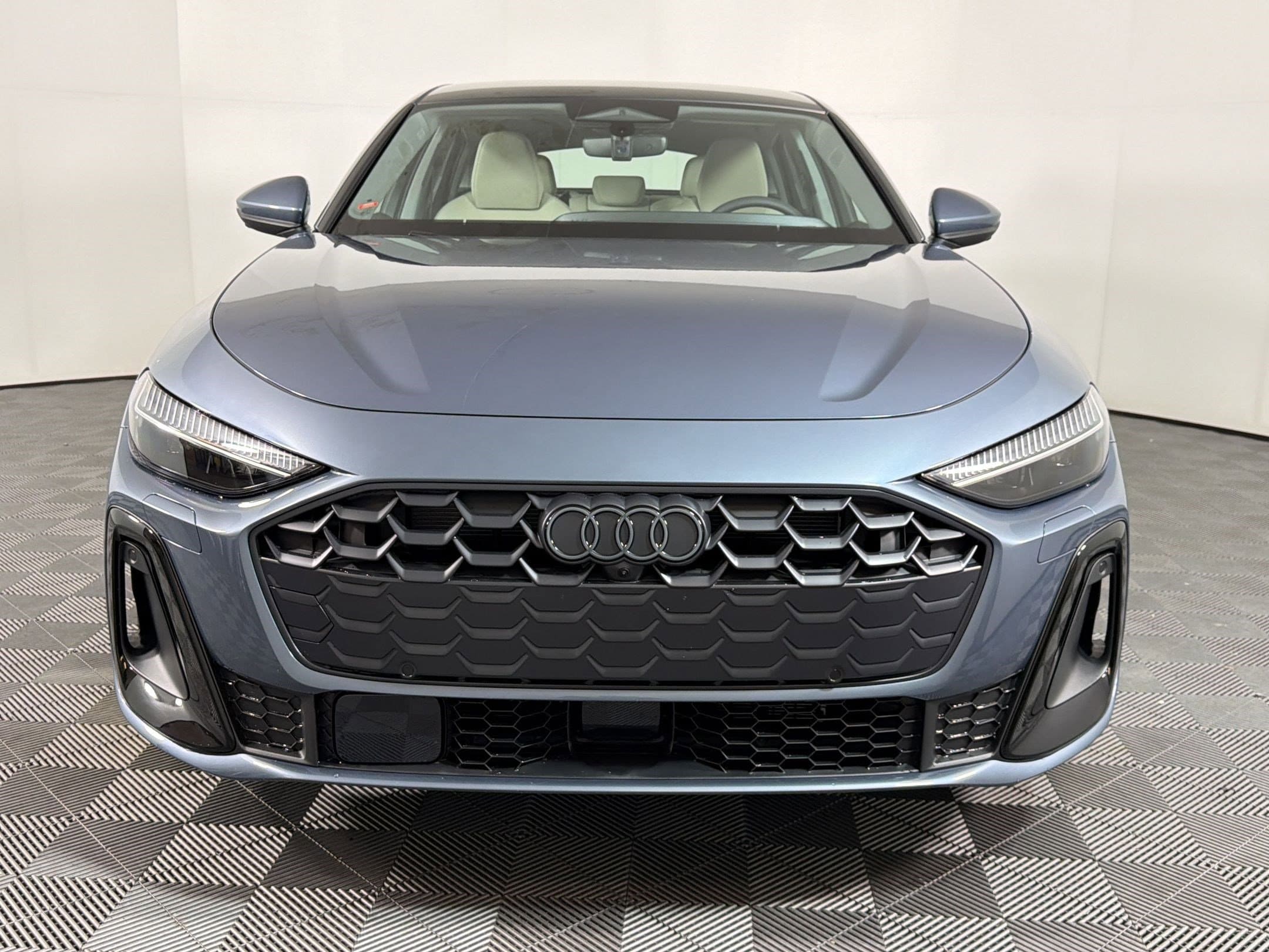 A5 Premium Plus Hatchback
