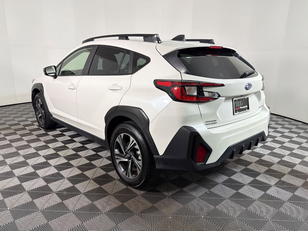 Used 2025 Subaru Crosstrek Premium SUV