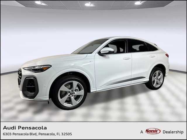 2025 Audi All-new Q5 2.0T Premium Plus SUV