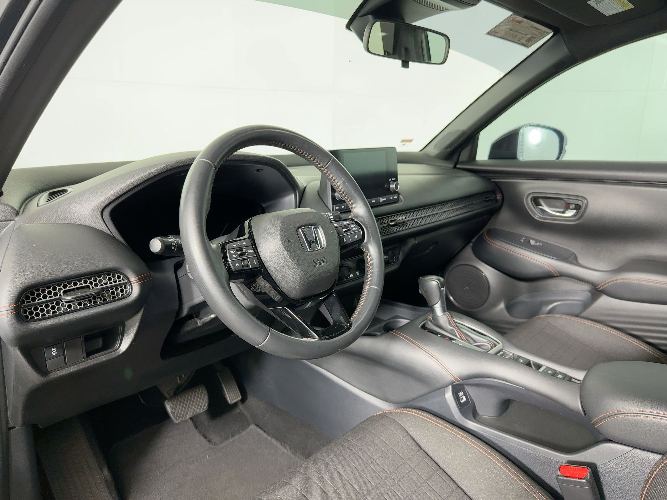 2023 Honda HR-V Sport photo 4