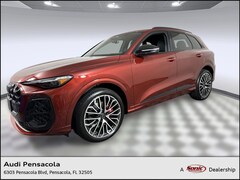 2025 Audi All-new SQ5 3.0T Premium Plus SUV