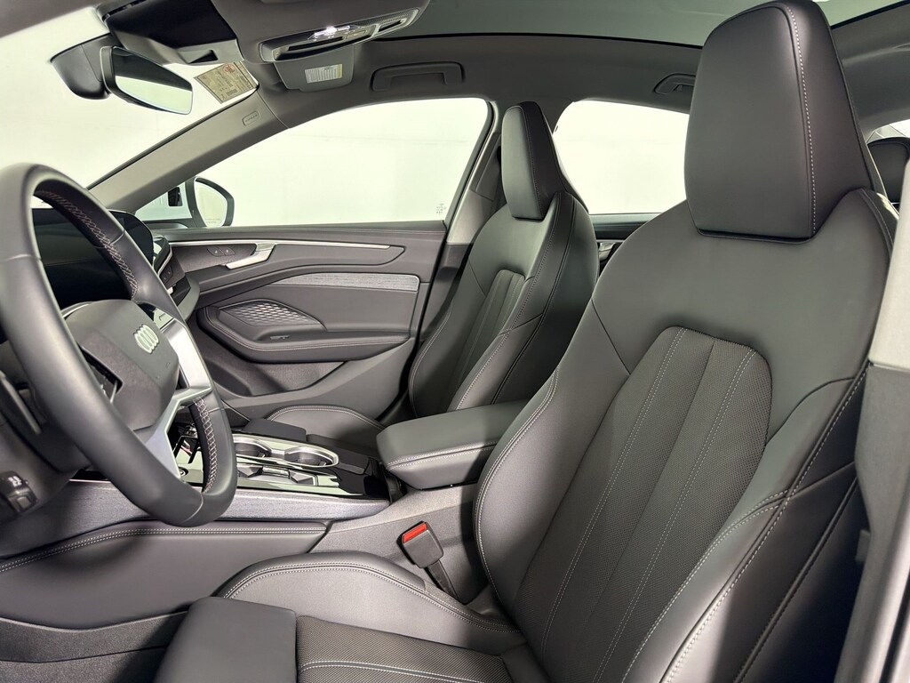 Used 2026 Audi A6 Premium Sedan