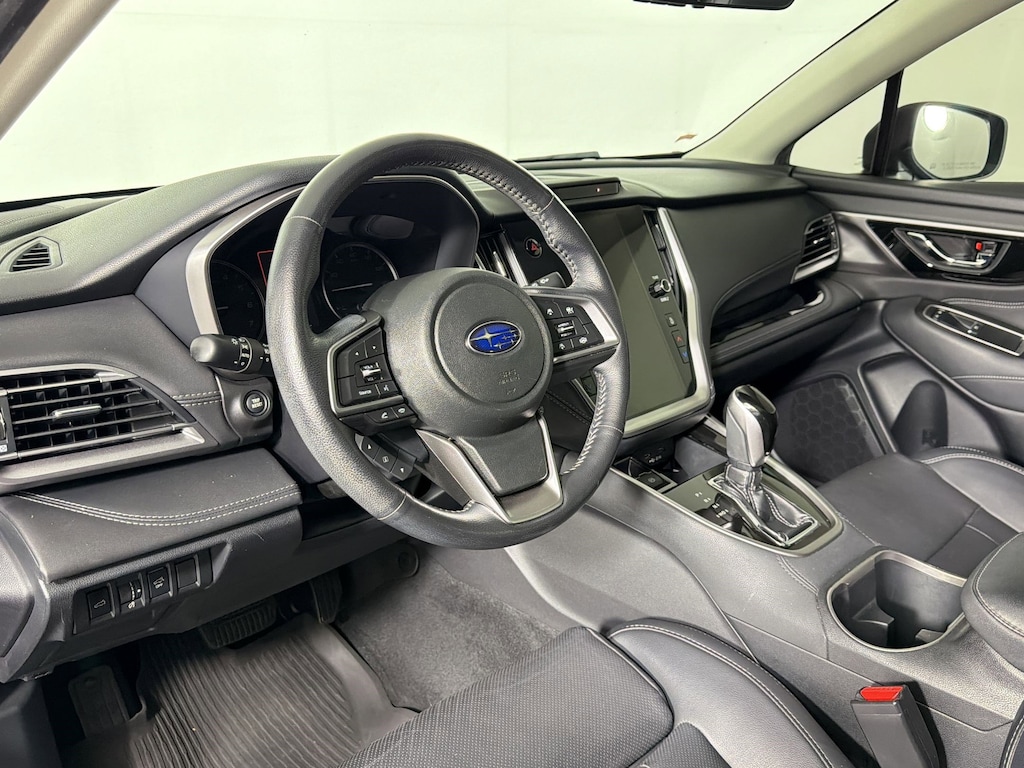 Used 2020 Subaru Outback Limited SUV