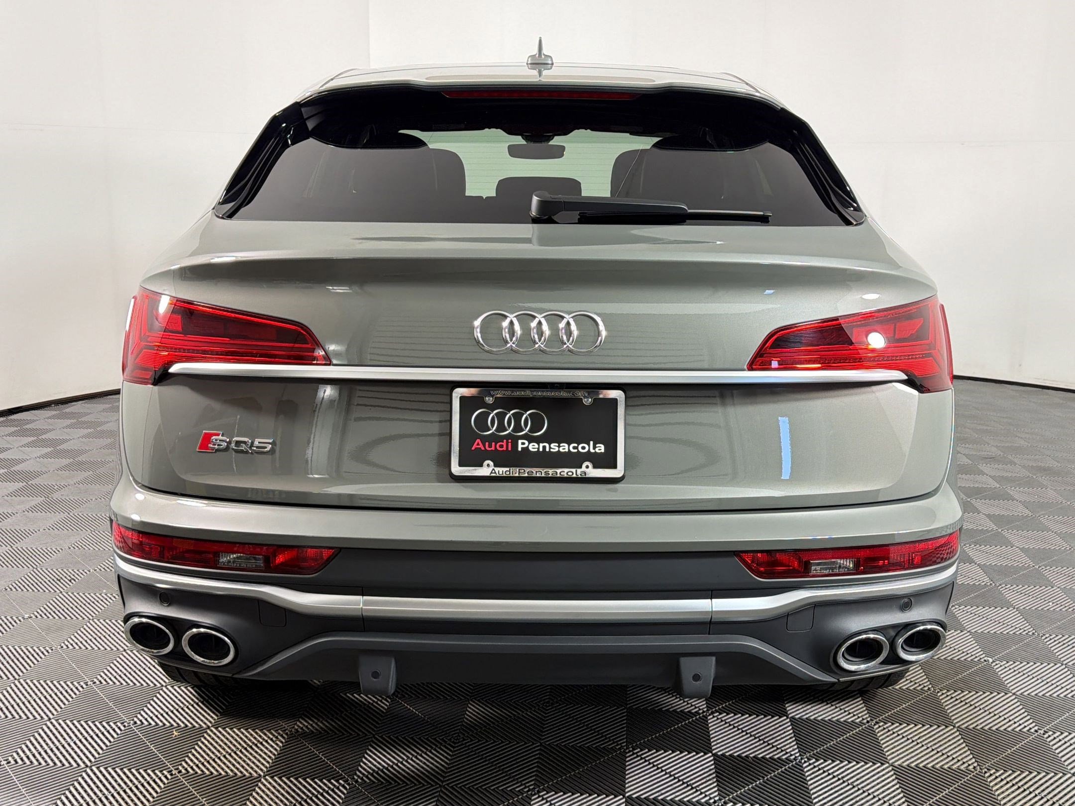 SQ5 Sportback 3.0T Prestige SUV