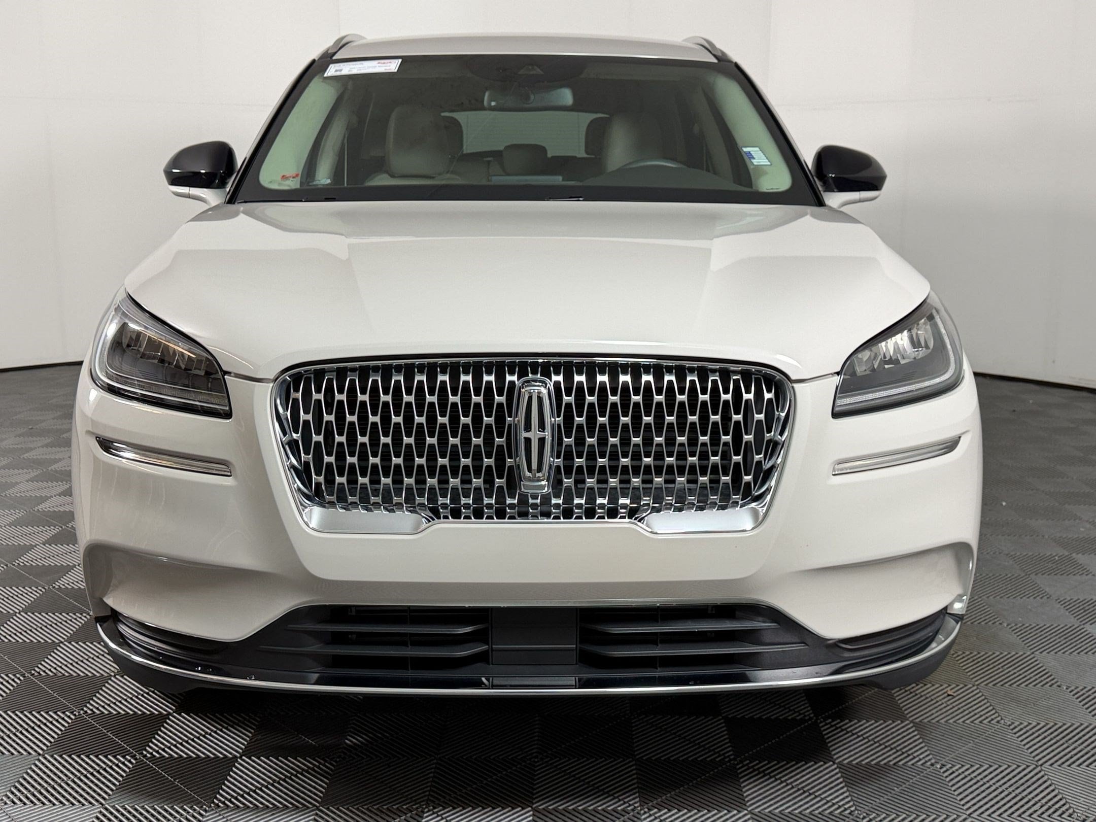 2022 Lincoln Corsair Standard SUV