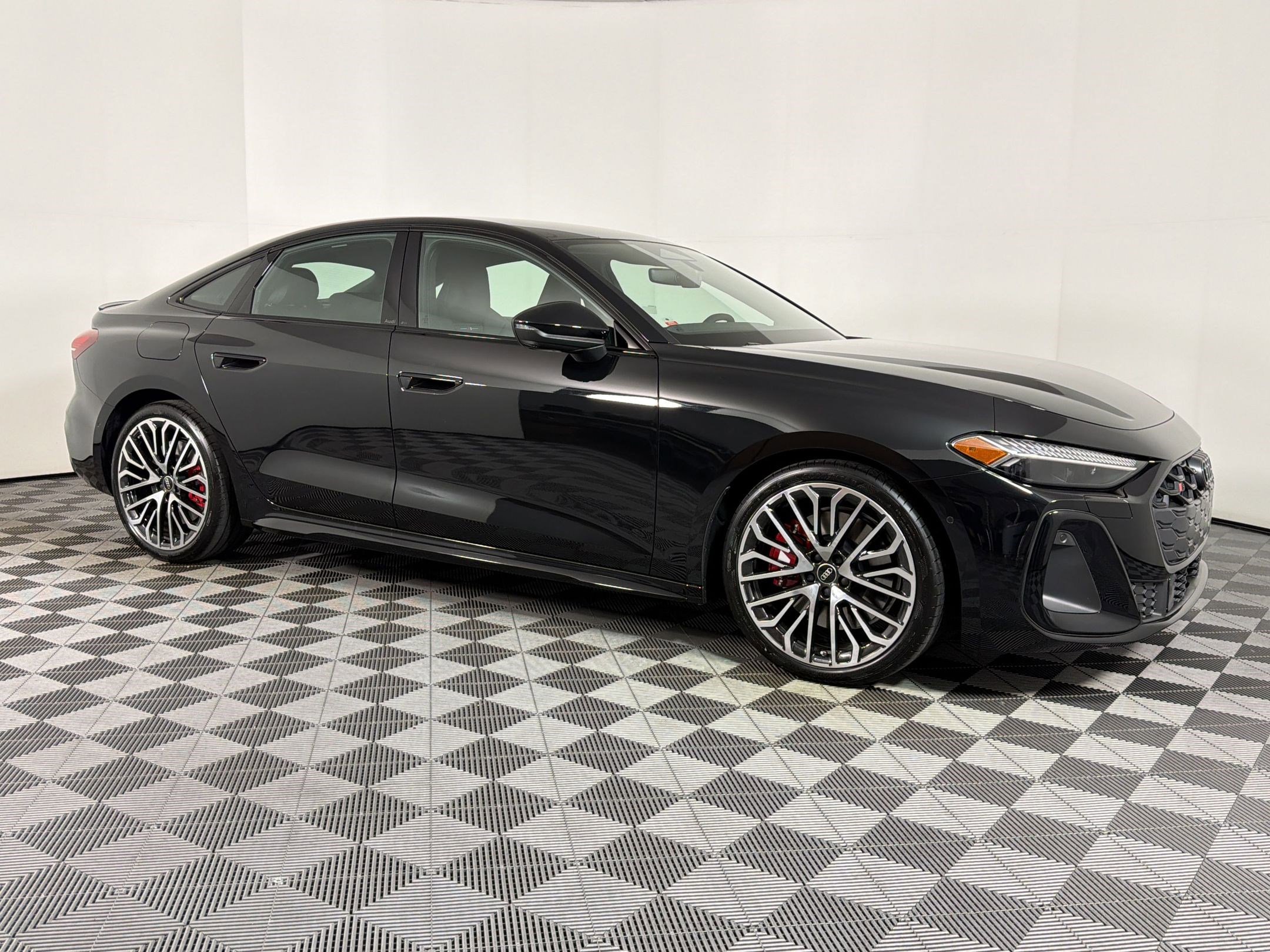 S5 Premium Plus Sportback