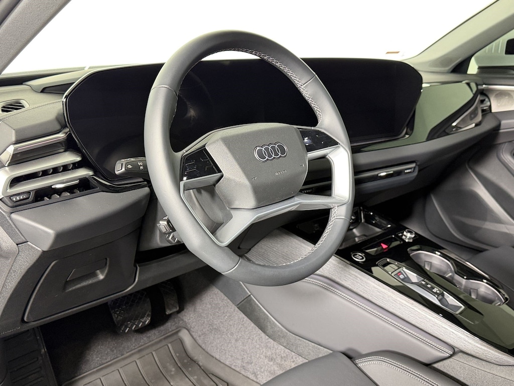 Certified 2025 Audi A5 2.0T Premium Plus Sportback