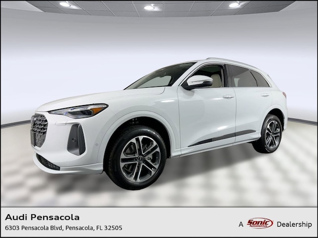 Used 2025 Audi Q5 2.0T Premium SUV for sale in Pensacola