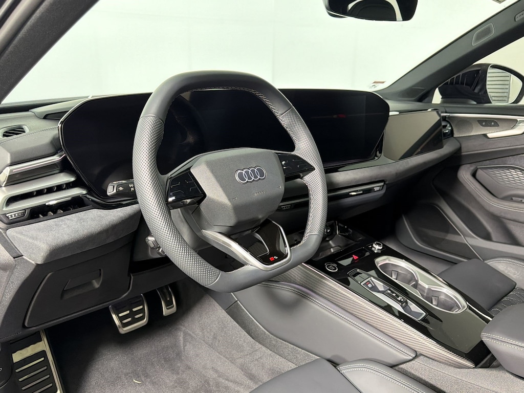 Certified 2026 Audi A6 Premium Sedan