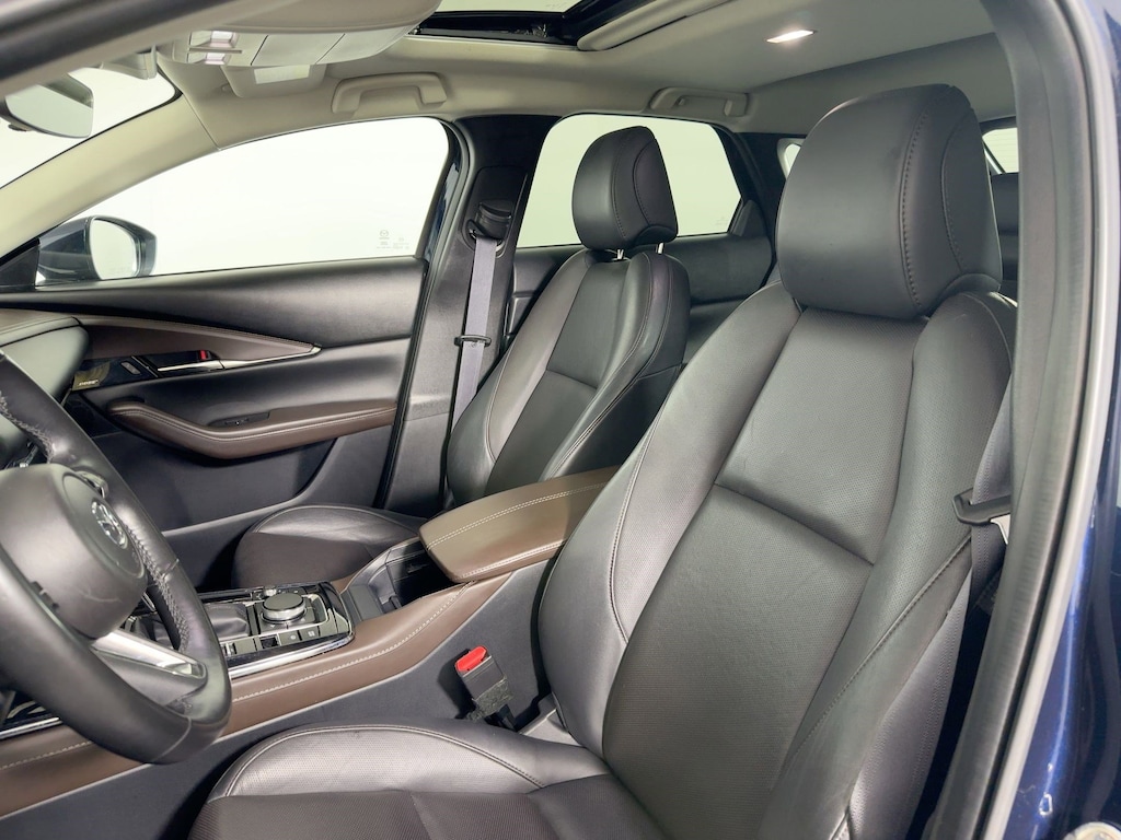 Used 2024 Mazda CX-30 2.5 S Premium Package SUV