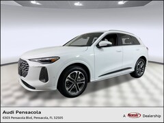 2025 Audi Q5 2.0T Prestige SUV