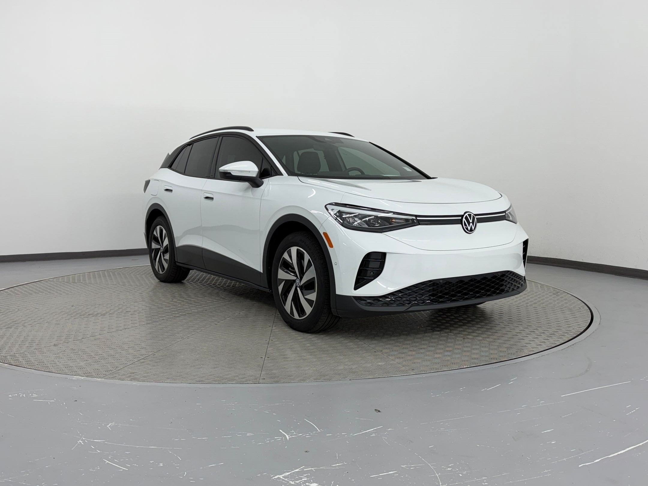 ID.4 Standard SUV