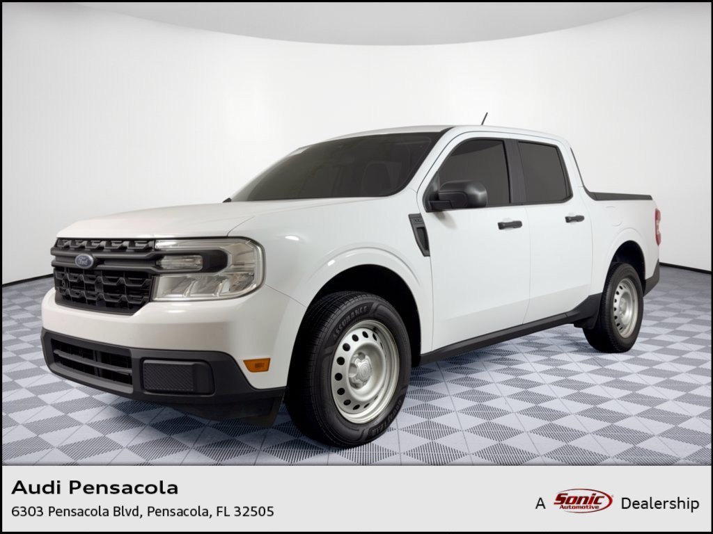 2023 Ford Maverick