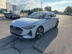2025 Audi All-new A5 2.0T Premium Hatchback