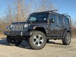 Jeep Wrangler JK Unlimited