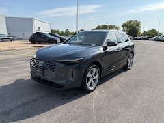 2025 Audi All-new Q5 2.0T Premium SUV