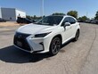 LEXUS RX 450h