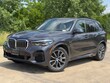 BMW X5 PHEV
