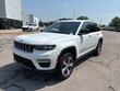 Jeep Grand Cherokee 4xe