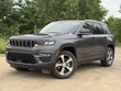 Jeep Grand Cherokee 4xe