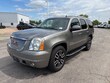 GMC Yukon Hybrid