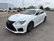 LEXUS RC F