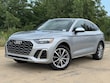 Audi SQ5 Sportback