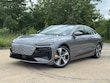 Audi A6 Sportback e-tron