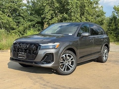 2025 Audi Q7 45 Premium SUV