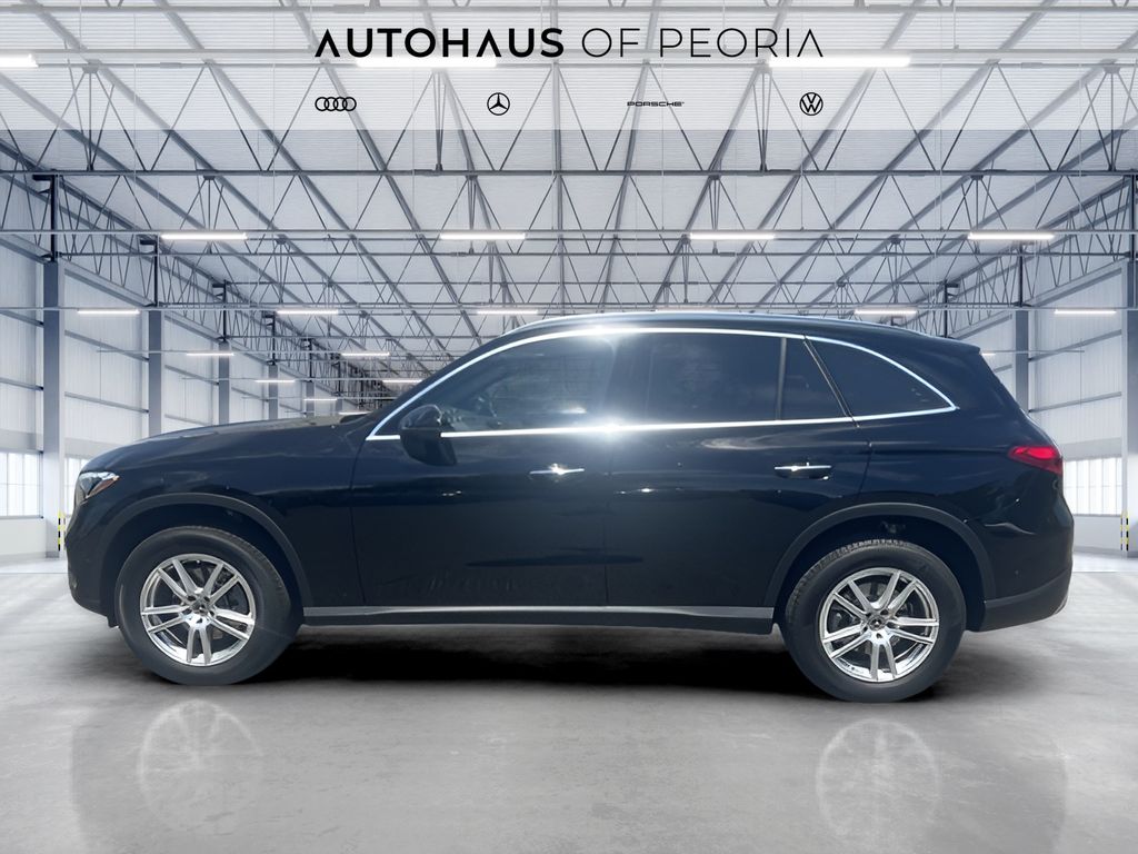 Used 2023 Mercedes-Benz GLC GLC 300 with VIN W1NKM4HB2PU018649 for sale in Peoria, IL