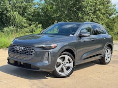 2025 Audi All-new Q5 2.0T Premium SUV
