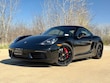 Porsche 718 Cayman